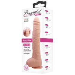 Beautiful - BAILE Gode réaliste Dick Beautiful 21 x 4.5cm